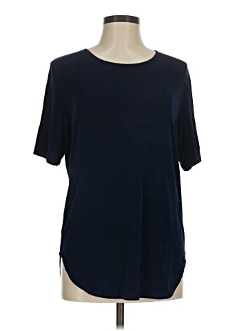 Picadilly Fashions Short Sleeve Top (view 1)