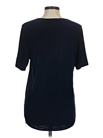 Picadilly Fashions Short Sleeve Top (view 2)