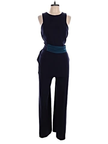 Mark + James by Badgley Mischka Jumpsuit (view 1)