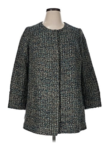 Talbots Coat (view 1)