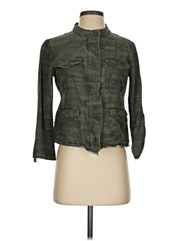 Sanctuary Jacket (view 1)