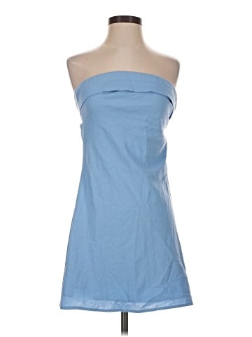 Cotton Candy LA Casual Dress (view 1)