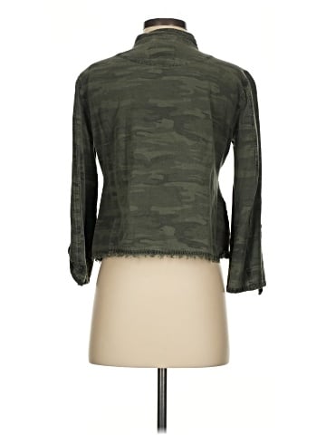 Sanctuary Jacket (view 2)