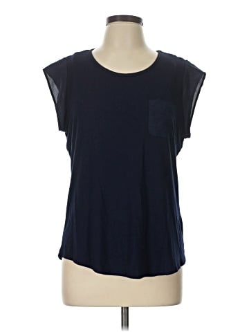 Calvin Klein Sleeveless T-Shirt (view 1)