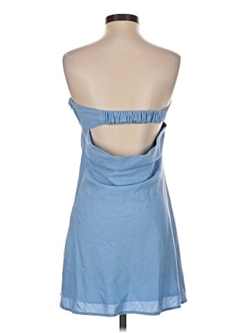 Cotton Candy LA Casual Dress (view 2)