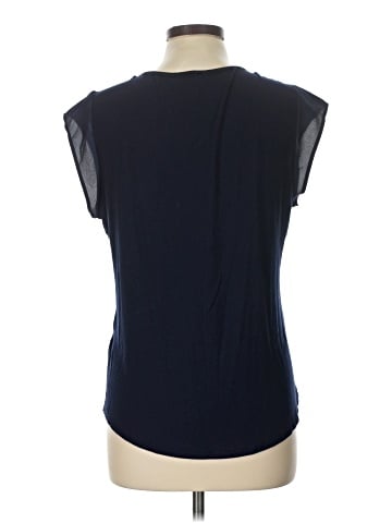Calvin Klein Sleeveless T-Shirt (view 2)
