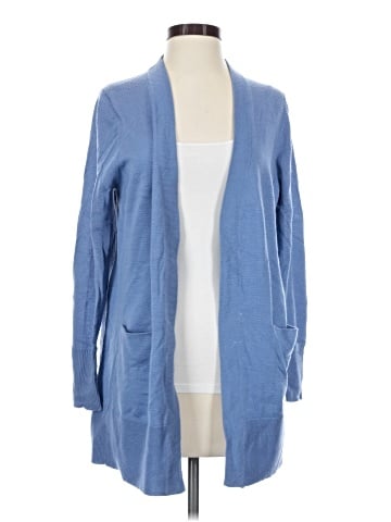 Caslon Cardigan (view 1)