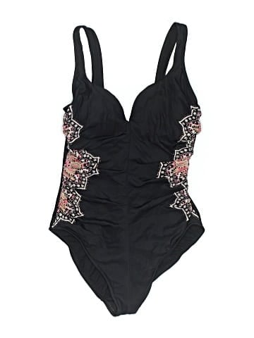 Miraclesuit One Piece Swimsuit (view 1)