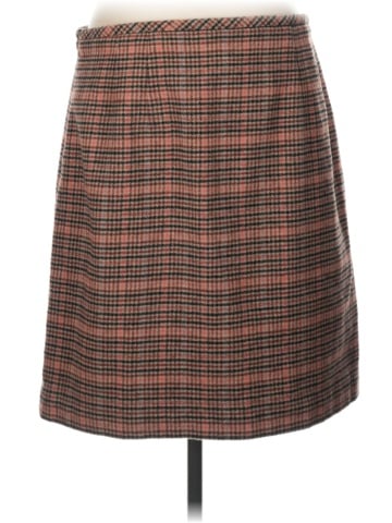 Talbots Formal Skirt (view 2)