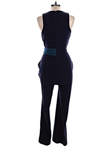 Mark + James by Badgley Mischka Jumpsuit (view 2)