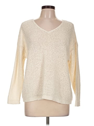 J.Jill Pullover Sweater (view 1)