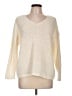 J.Jill Ivory Pullover Sweater Size Lg Petite - photo 1