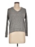 Ginger G. Gray Pullover Sweater Size M - photo 1