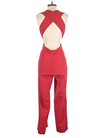 Aidan by Aidan Mattox Jumpsuit (view 2)