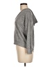 Ginger G. Gray Pullover Sweater Size M - photo 5