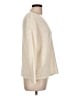 J.Jill Ivory Pullover Sweater Size Lg Petite - photo 4
