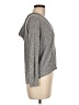 Ginger G. Gray Pullover Sweater Size M - photo 4