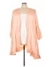 Torrid Orange Jacket Size 5X Plus (6) - photo 1