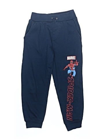 Marvel Sweatpants (view 1)