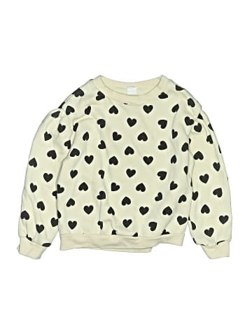 Baby Gap Pullover Sweater (view 1)