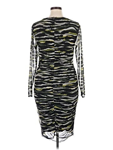 DKNY Cocktail Dress (view 2)