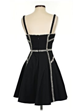 Cinq à Sept Cocktail Dress (view 2)