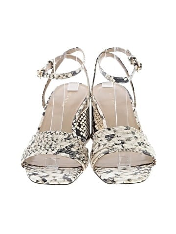 Ann Taylor Sandals (view 2)