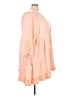 Torrid Orange Jacket Size 5X Plus (6) - photo 4