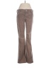 J.Crew Brown Cords Size 29 waist - photo 1