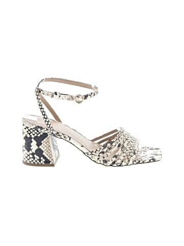 Ann Taylor Sandals (view 1)