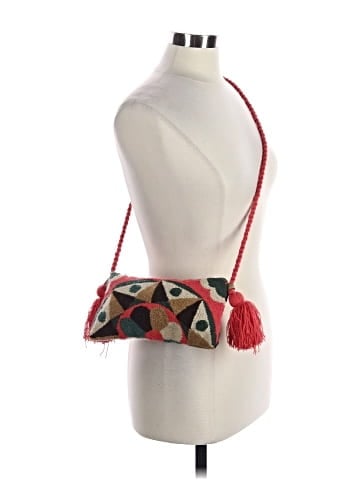 Unbranded Crossbody Bag (view 2)