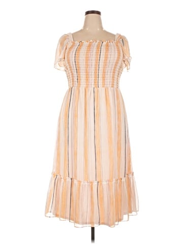 LC Lauren Conrad Casual Dress (view 1)