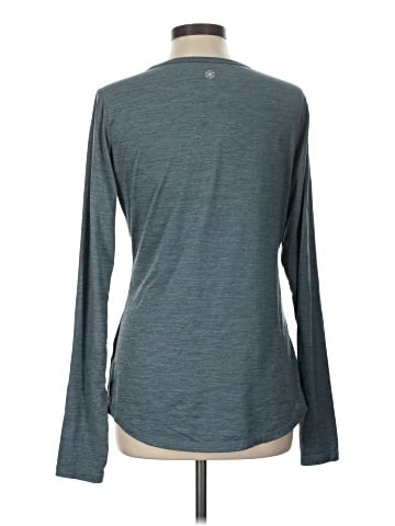 GAIAM Long Sleeve Top (view 2)