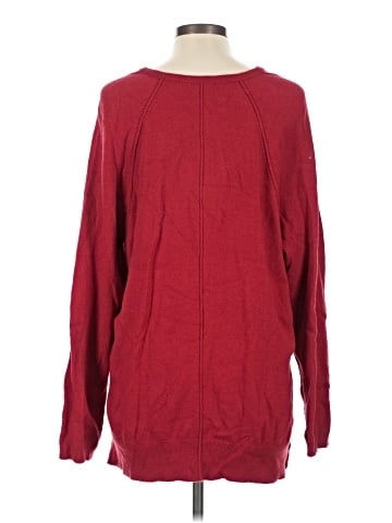 J.Jill Pullover Sweater (view 2)