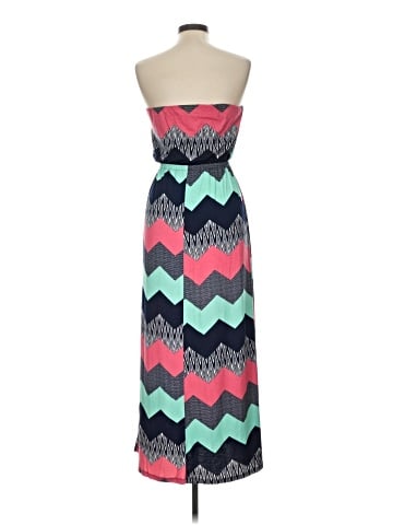 Trixxi Casual Dress (view 2)
