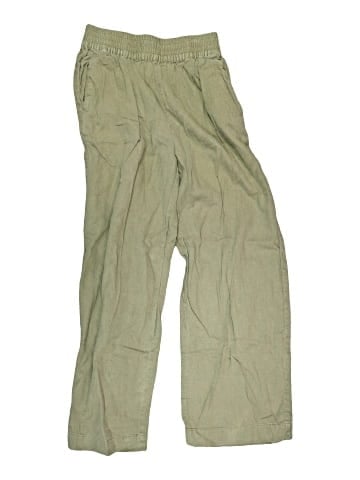 Treasure & Bond Linen Pants (view 2)