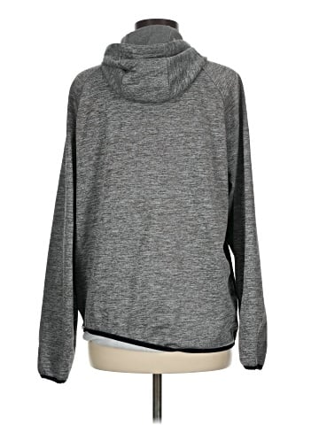 NFL Zip Up Hoodie (view 2)