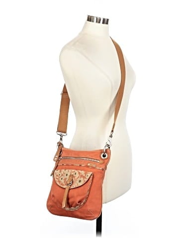 Fossil Crossbody Bag (view 2)
