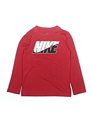 Nike Long Sleeve T-Shirt (view 1)