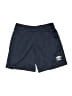Umbro 100% Polyester Solid Blue Athletic Shorts Size 8 - photo 1