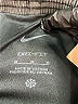 Nike 100% Polyester Gray Athletic Shorts Size M (kids) - photo 3