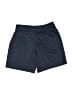 Umbro 100% Polyester Solid Blue Athletic Shorts Size 8 - photo 2