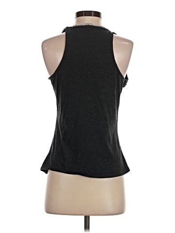 One September Sleeveless Blouse (view 2)