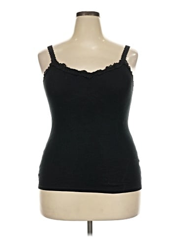 Mossimo Supply Co. Tank Top (view 1)