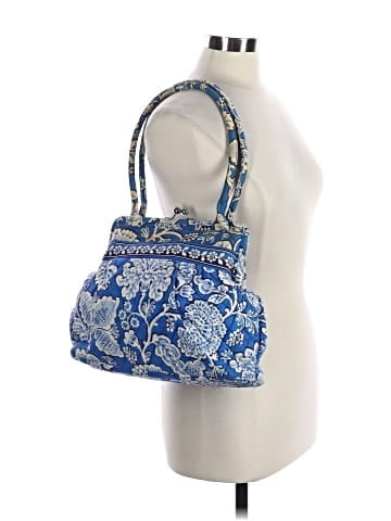 Vera Bradley Shoulder Bag (view 2)