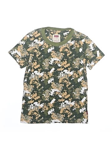 Levi's Short Sleeve T-Shirt (view 1)