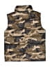 Onekid 100% Polyester Green Vest Size 5Estimated - photo 2