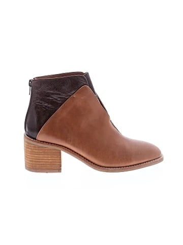Jeffrey Campbell Ankle Boots (view 1)