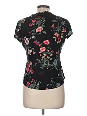 Rebecca Taylor Short Sleeve T-Shirt (view 2)