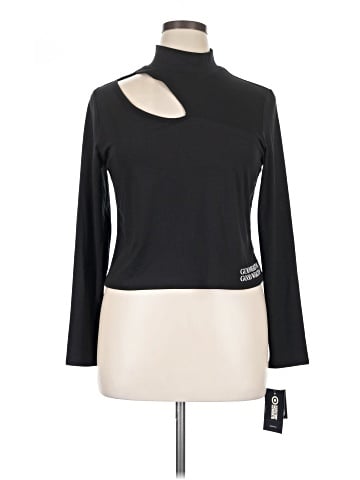 Target Long Sleeve Top (view 1)